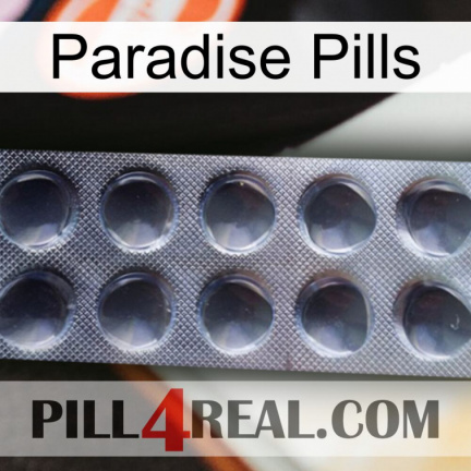 Paradise Pills 30